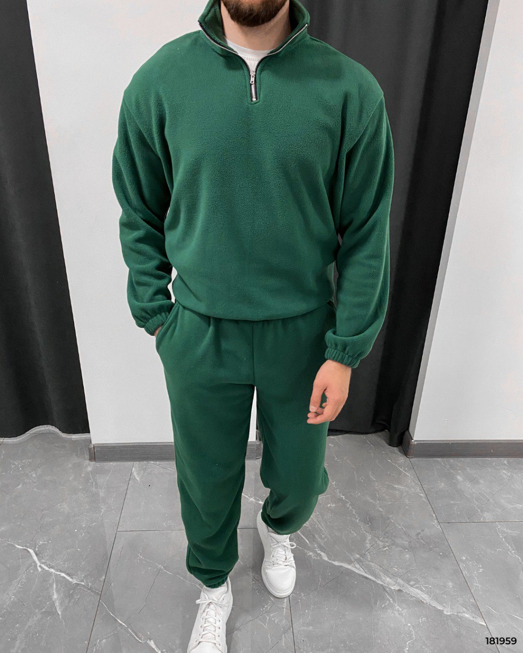 Обновленная версия полюбившегося костюма 😎😎😎